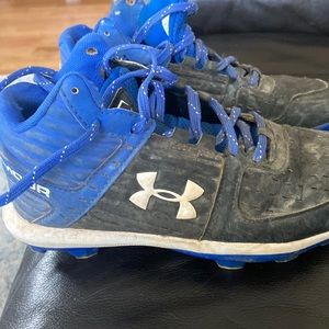 Good condition cleats